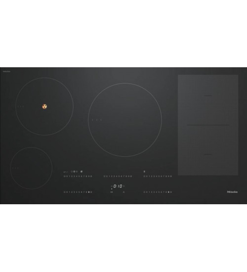 Miele 美诺 嵌入式电磁炉KM 7899 FL